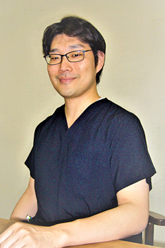 木原医師